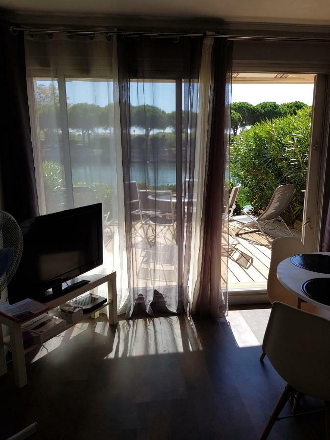 Marina Village Saint-Cyprien  Dış mekan fotoğraf